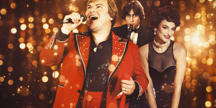The Polka King