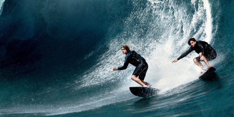Point Break
