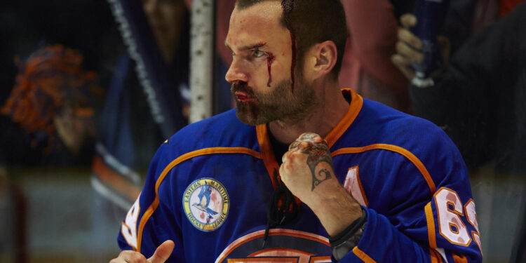Goon: Last of the Enforcers