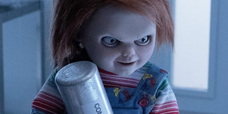 Cult of Chucky