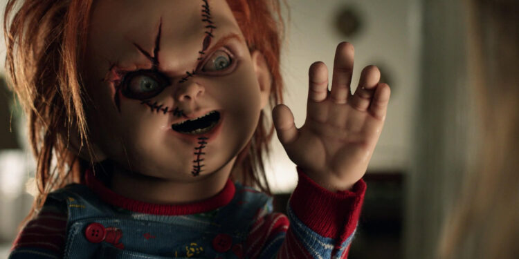 Curse of Chucky