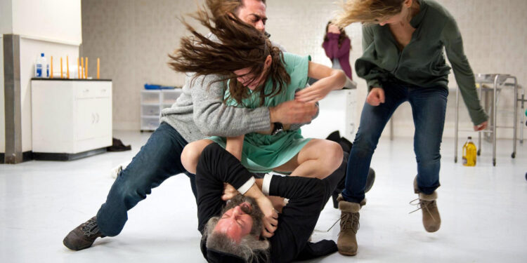 The Possession