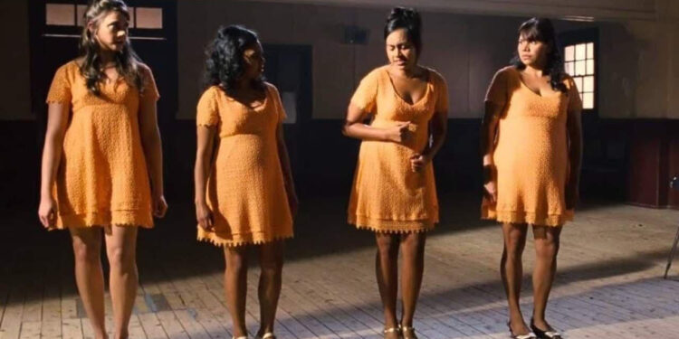 The Sapphires