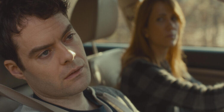 The Skeleton Twins
