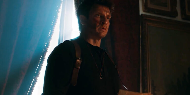 Uncharted: Live Action Fan Film