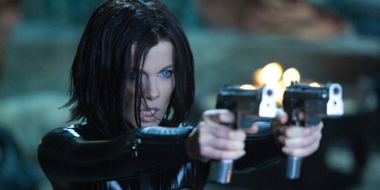 Underworld: Awakening