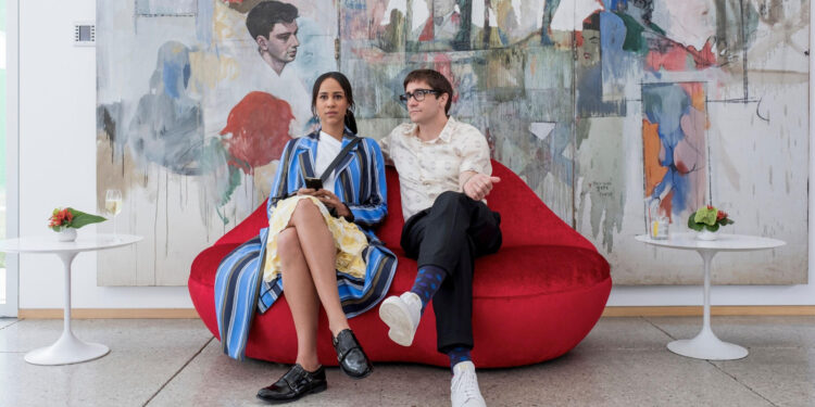 Velvet Buzzsaw