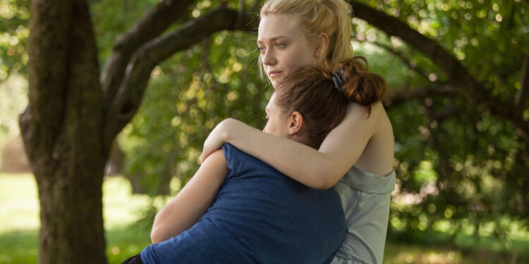 Very Good Girls