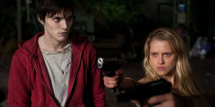 Warm Bodies