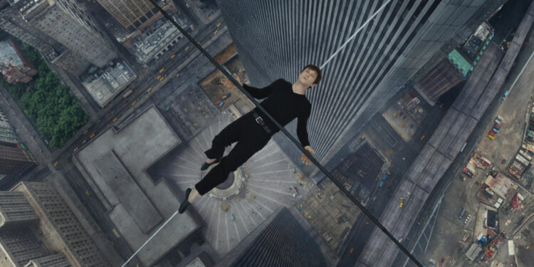 The Walk