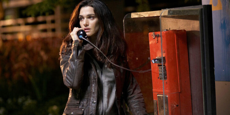 The Whistleblower