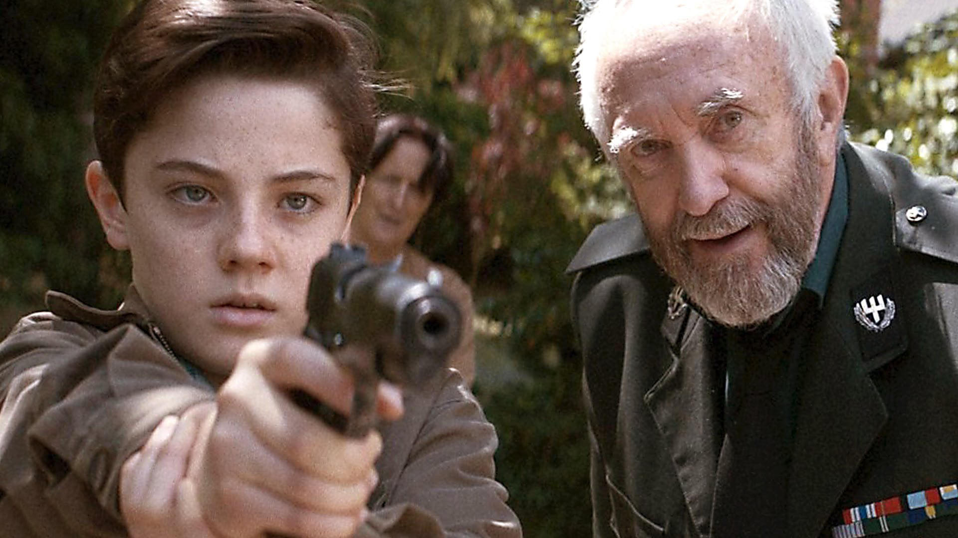 Top Dystopian Films You Haven’t Seen – 2010’s