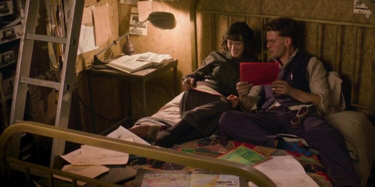 This Beautiful Fantastic