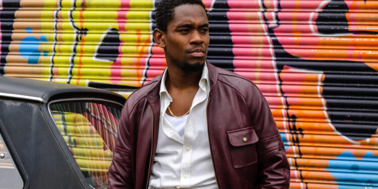 Yardie
