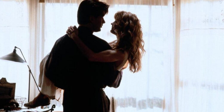 Prelude to a Kiss
