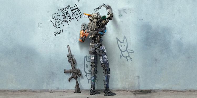 Chappie