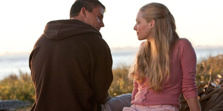 Dear John