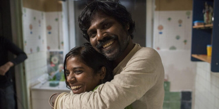 Dheepan