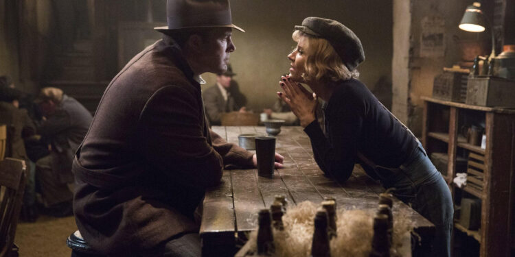Live by Night