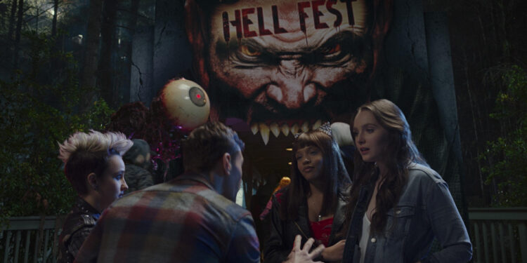 Hell Fest