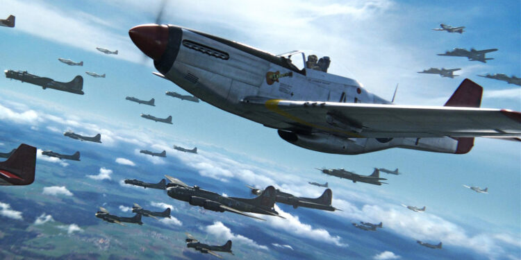 Red Tails