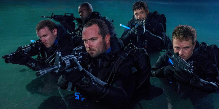 American Renegades