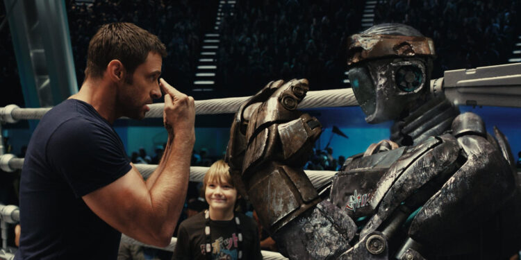 Real Steel