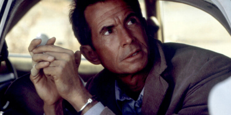 Psycho III