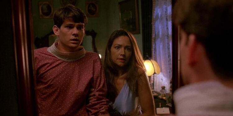 Psycho IV: The Beginning