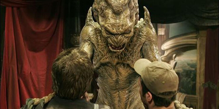 Pumpkinhead: Ashes to Ashes