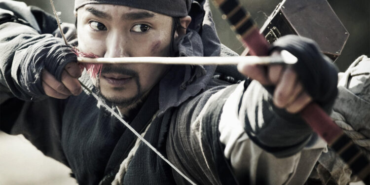 War of the Arrows