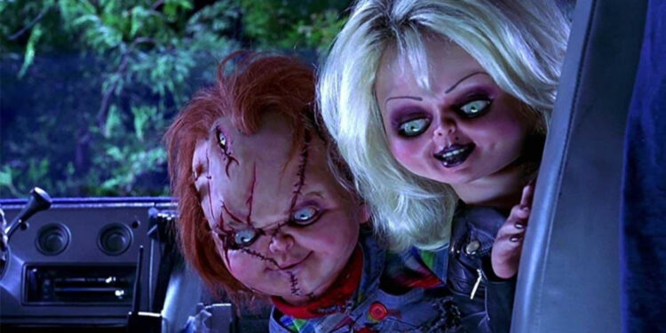 Bride of Chucky