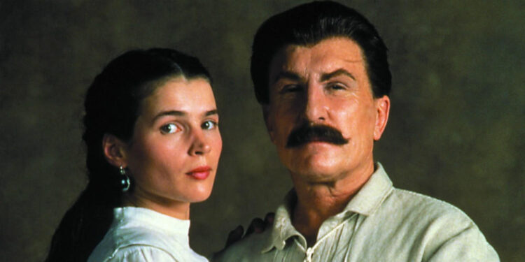 Stalin