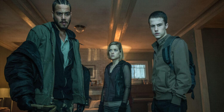 Don’t Breathe