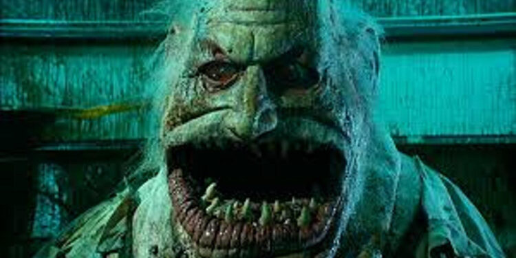 Jack Brooks: Monster Slayer