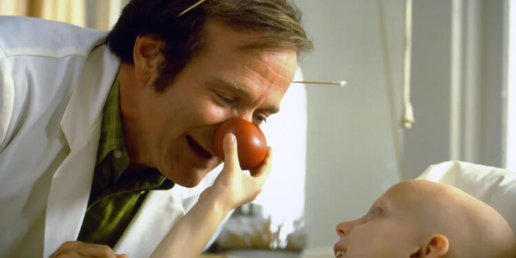 Patch Adams