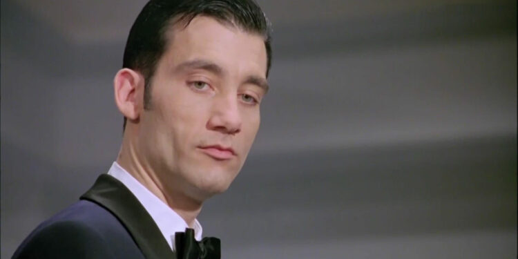 Croupier