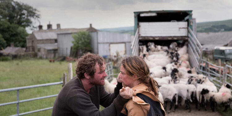 Dark River