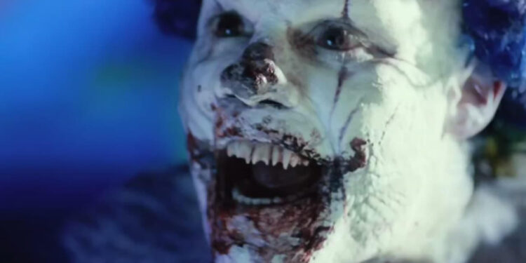 Clown