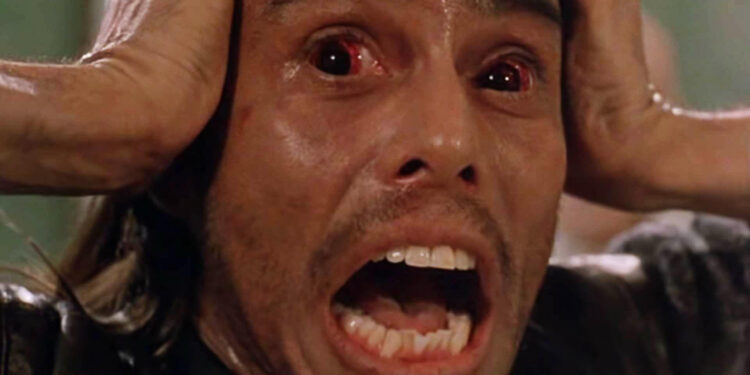 Scanners II: The New Order