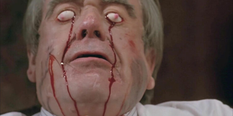 Scanners III: The Takeover