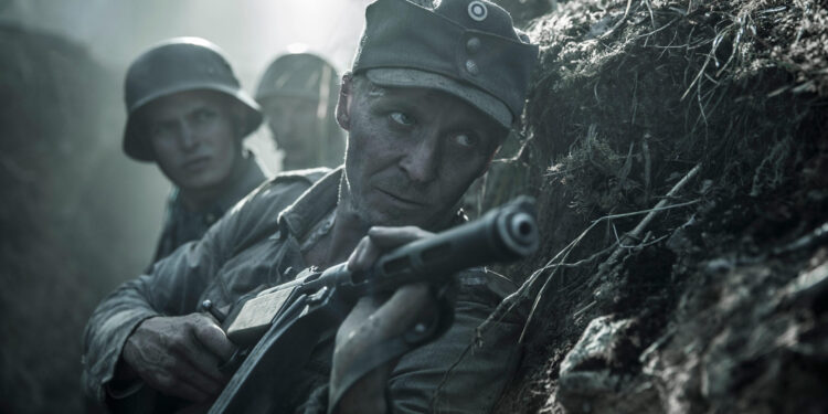 Unknown Soldier