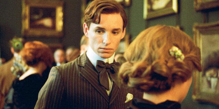 The Danish Girl