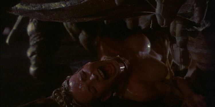 Galaxy of Terror