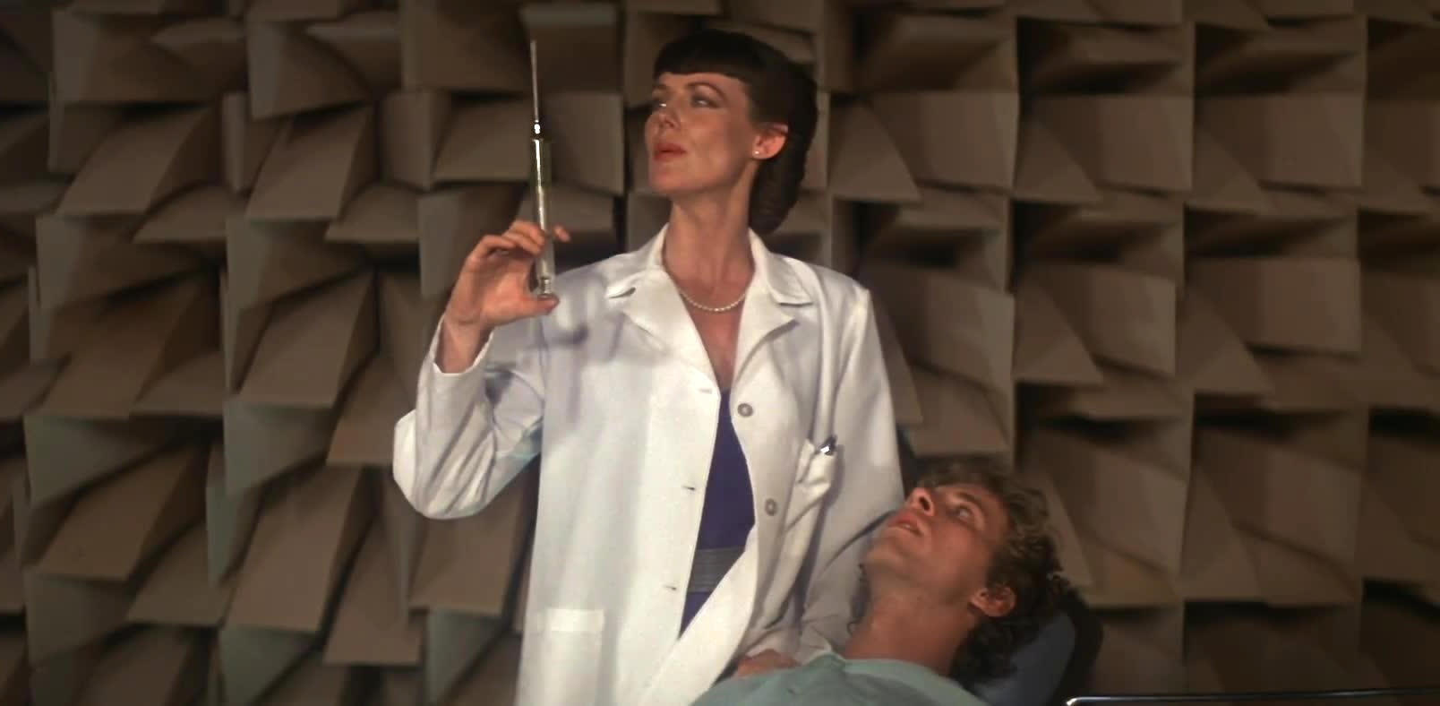 Top Films About Genetic Engineering You Haven’t Seen – 1980’s