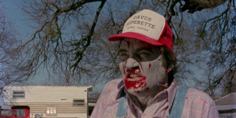 Bloodsuckers from Outer Space