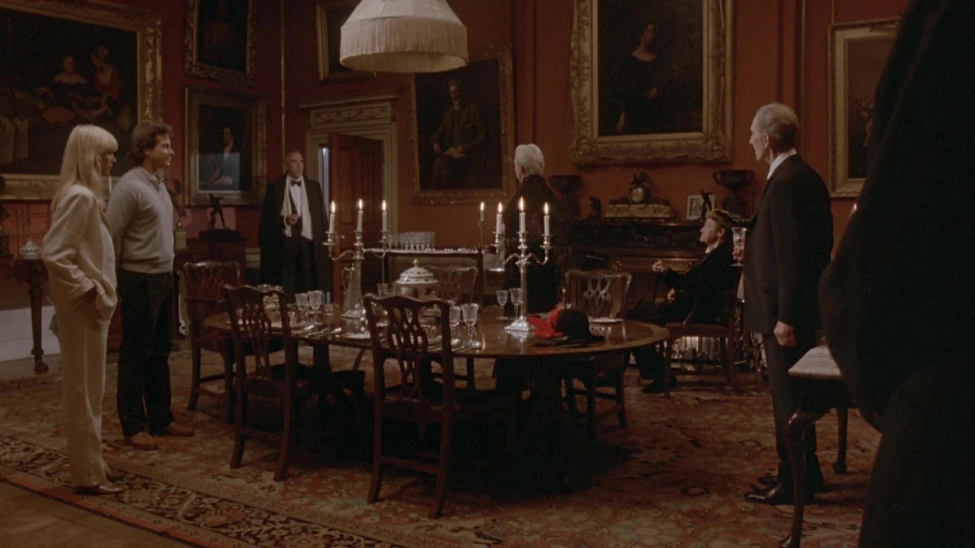 Top Films About Ghosts & Hauntings You Haven’t Seen – 1980’s