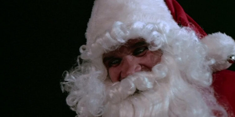 Silent Night, Deadly Night