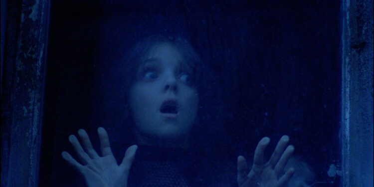 The Strange Case of Dr. Jekyll and Miss Osbourne