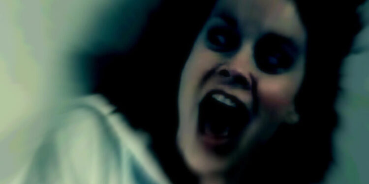 Screamtime